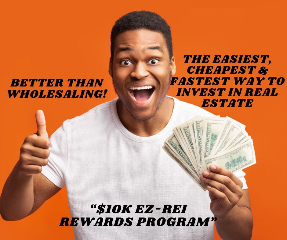 JUST EARN 10K EZREI... Common Goal Solutions Inc